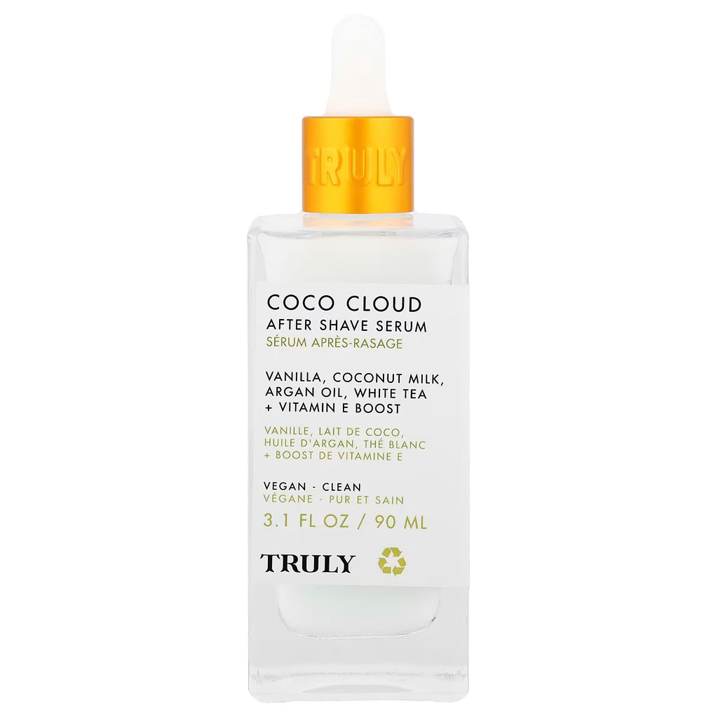 Serum Coco Cloud 100ml