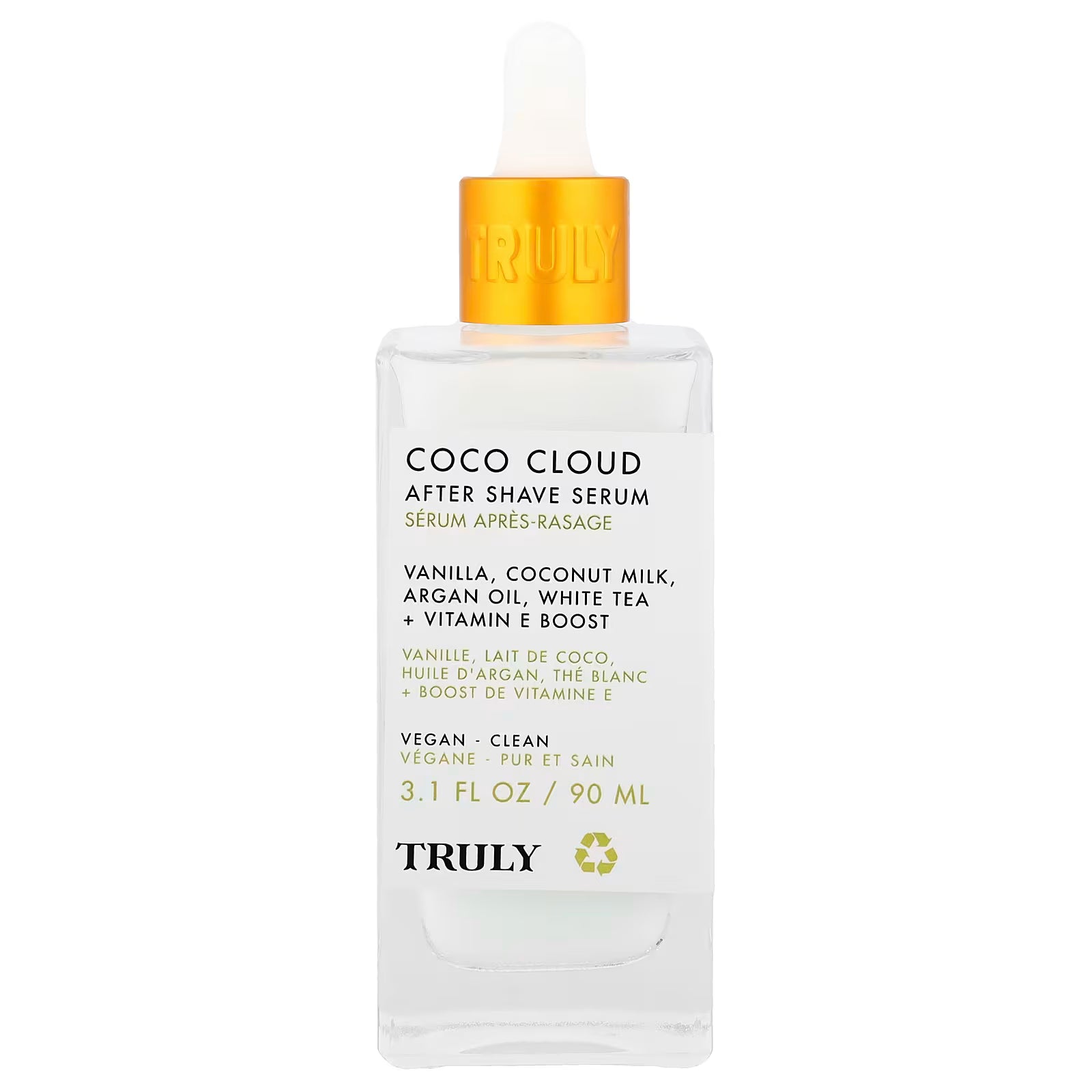 Serum Coco Cloud 100ml
