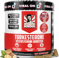 Turkesterone 120 Cápsulas