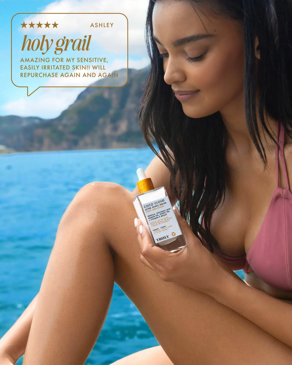 Serum Coco Cloud 100ml