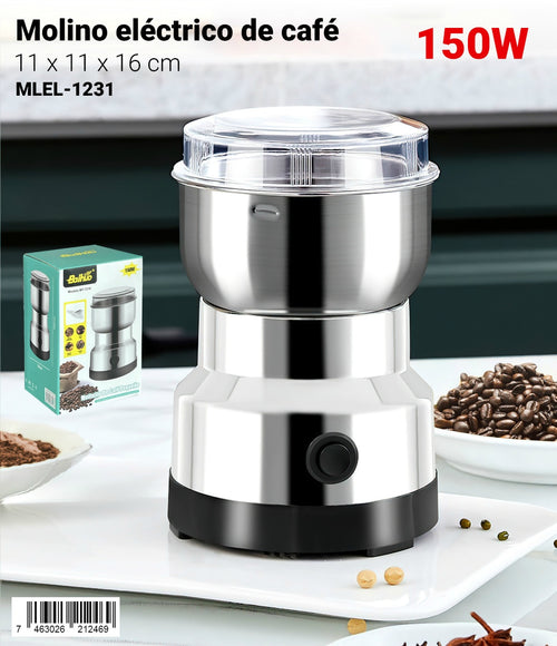 Molino de Cafe